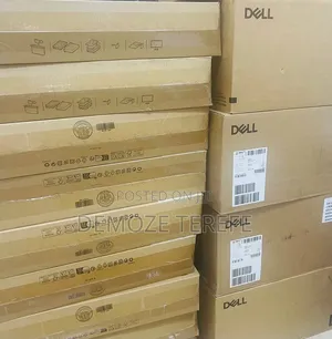 New Desktop Computer Dell Optiplex 7020 8GB Intel Core i5 SSD 512GB