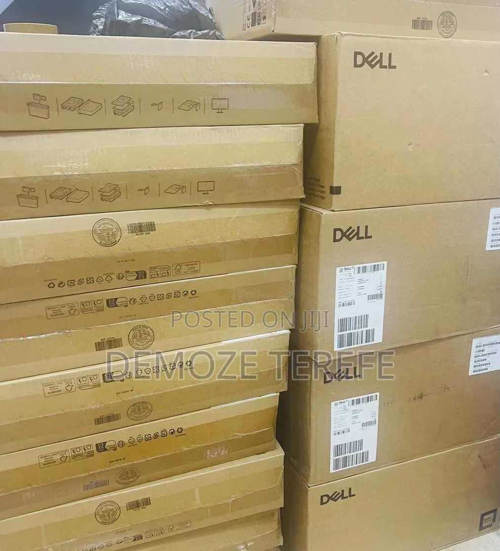 New Desktop Computer Dell Optiplex 7020 8GB Intel Core i5 SSD 512GB