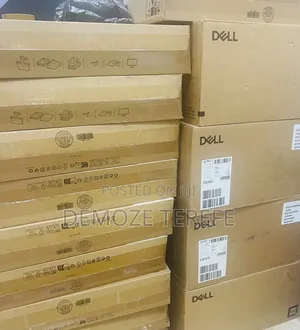 New Desktop Computer Dell Optiplex 7020 8GB Intel Core i5 SSD 512GB