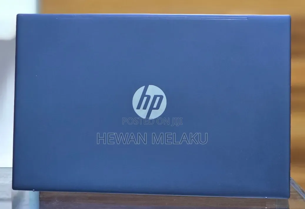 New Laptop HP Pavilion 15 16GB AMD Ryzen 7 SSD 512GB