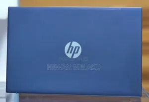 New Laptop HP Pavilion 15 16GB AMD Ryzen 7 SSD 512GB