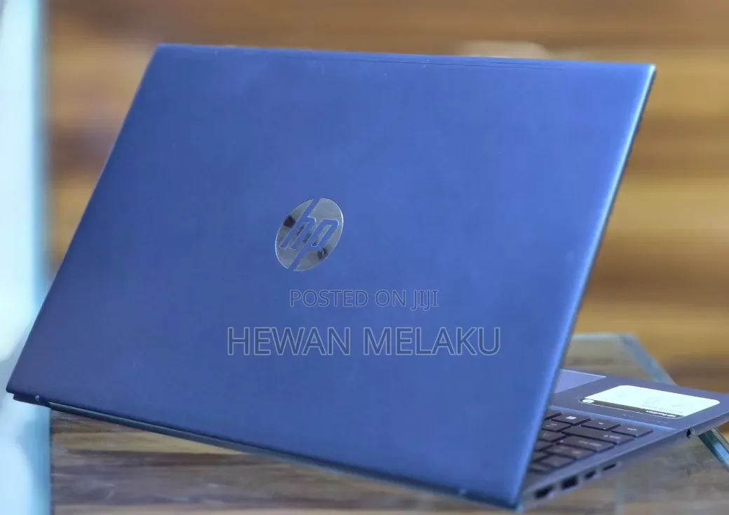 New Laptop HP Pavilion 15 16GB AMD Ryzen 7 SSD 512GB