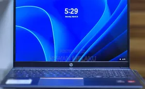 New Laptop HP Pavilion 15 16GB AMD Ryzen 7 SSD 512GB
