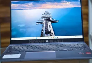 New Laptop HP Pavilion 15 16GB AMD Ryzen 7 SSD 512GB