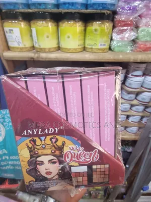 Any Lady Eyeshadow