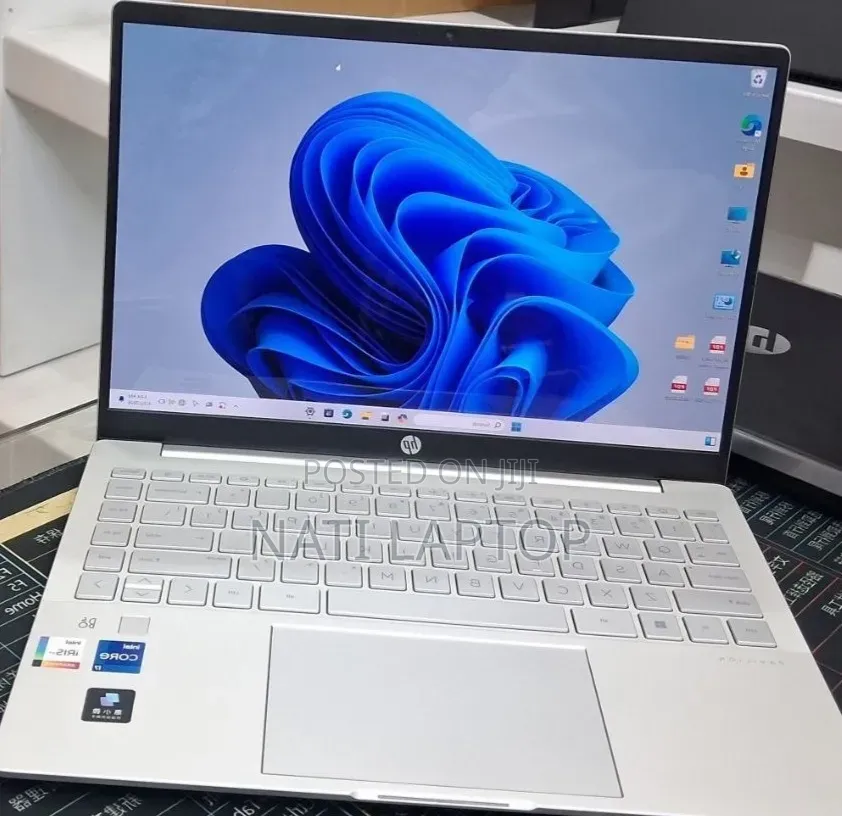 New Laptop HP Pavilion 14 16GB Intel Core i7 SSD 512GB