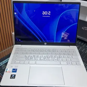 New Laptop HP Pavilion 14 16GB Intel Core i7 SSD 512GB