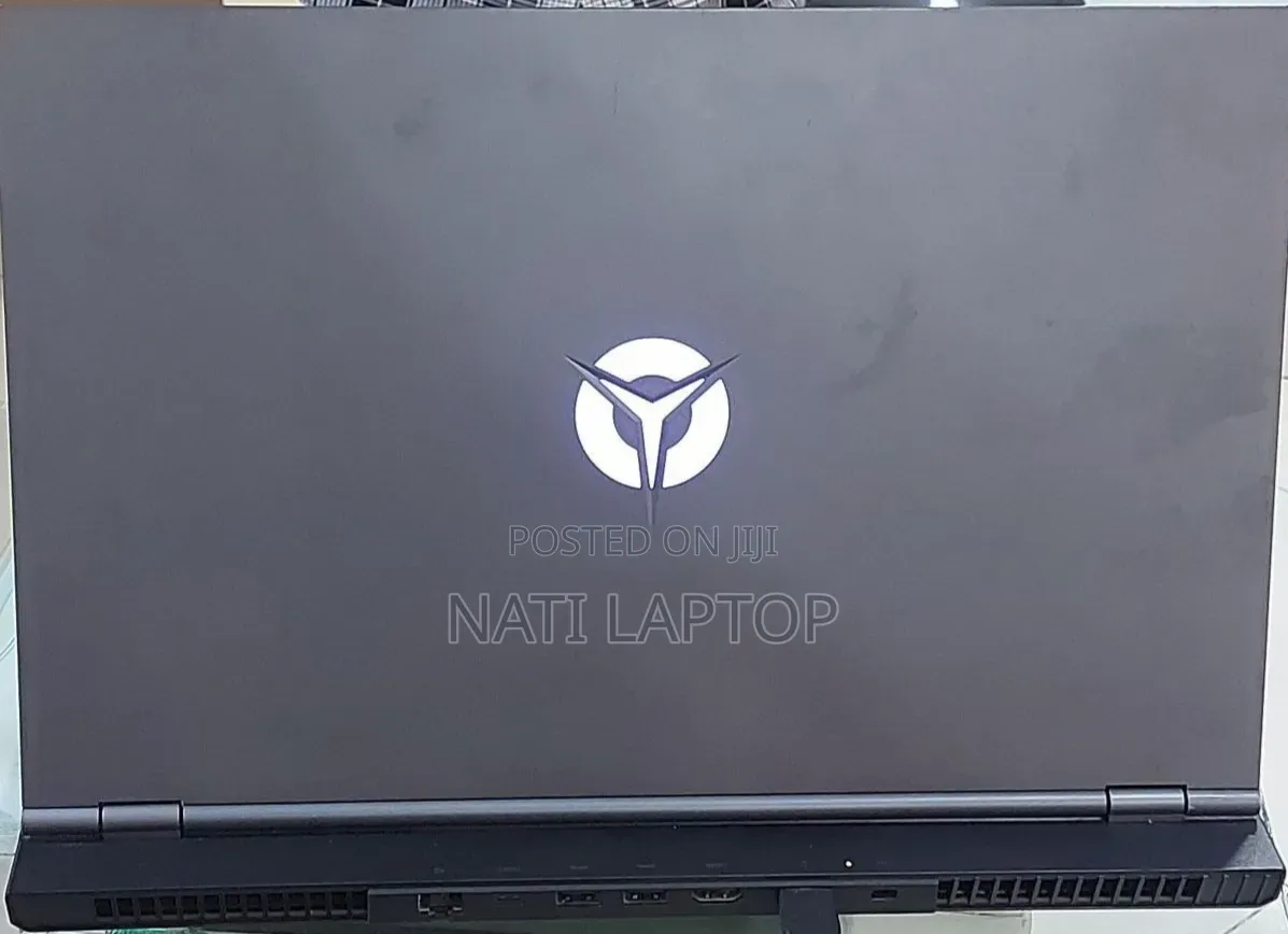 New Lenovo Legion Y7000P IRX9 Gaming Laptop 16GB Intel Core i7 512GB