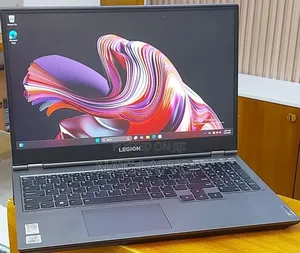 New Lenovo Legion Y7000P IRX9 Gaming Laptop 16GB Intel Core i7 512GB