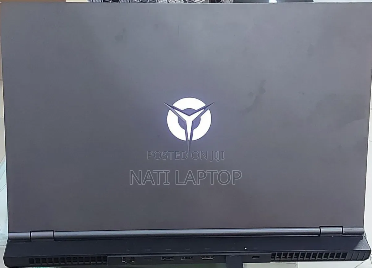 New Lenovo Legion Y7000P IRX9 Gaming Laptop 16GB Intel Core i7 512GB