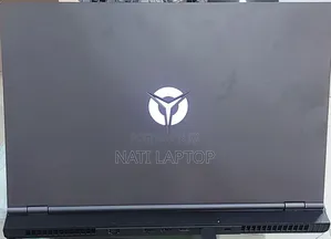 New Lenovo Legion Y7000P IRX9 Gaming Laptop 16GB Intel Core i7 512GB