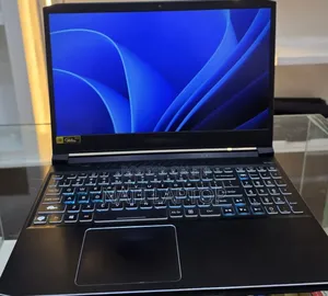 New Laptop Acer Predator Helios Neo 16 16GB Intel Core i7 SSD 512GB