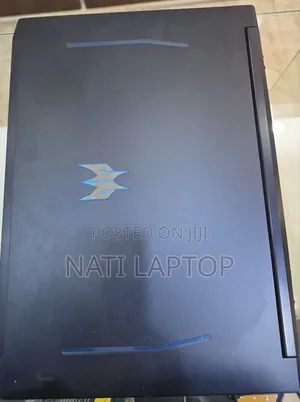New Laptop Acer Predator Helios Neo 16 16GB Intel Core i7 SSD 512GB