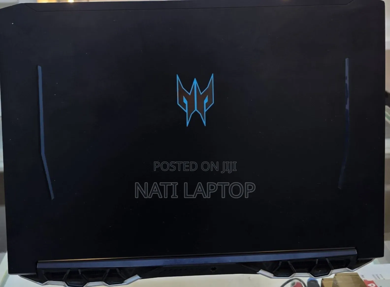 New Laptop Acer Predator Helios Neo 16 16GB Intel Core i7 SSD 512GB