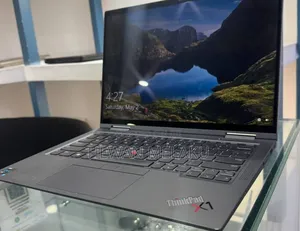 New Laptop Lenovo ThinkPad X1 Yoga 16GB Intel Core i7 SSD 512GB