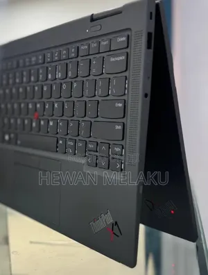 New Laptop Lenovo ThinkPad X1 Yoga 16GB Intel Core i7 SSD 512GB