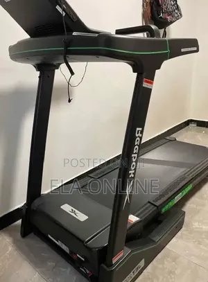 Reebok Jet Series Model:-200 + Electric With 2 Year Warranty
