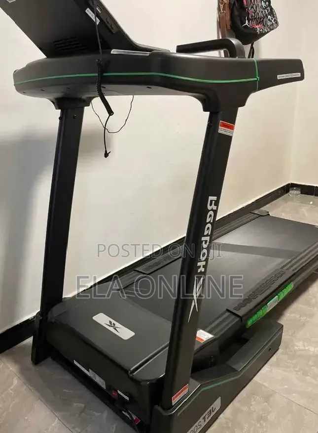 Reebok Jet Series Model:-200 + Electric With 2 Year Warranty