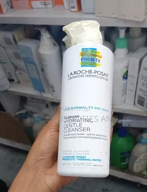 La Roche-Posay Dermatologist Skincare