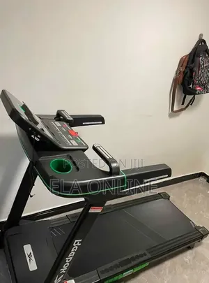 Reebok Sports at Home Treadmill