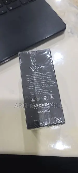 Now the Scent of the Moment