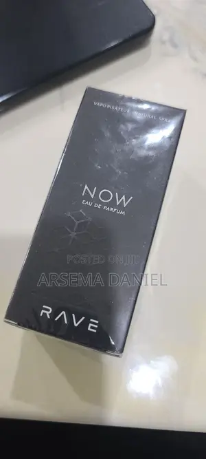 Now the Scent of the Moment