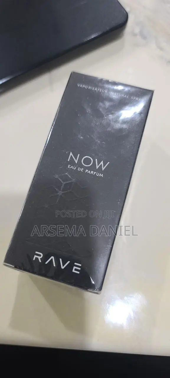 Now the Scent of the Moment