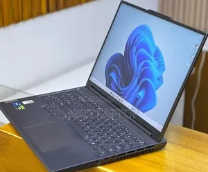 New Laptop Lenovo Legion 5 24GB Intel Core i7 SSD 1T