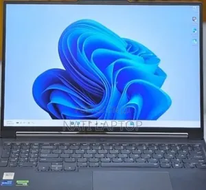 New Laptop Lenovo Legion 5 24GB Intel Core i7 SSD 1T