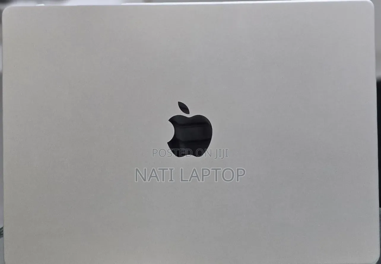 New Apple MacBook Pro 2025 M5 14-inch 16GB Apple M5 Pro SSD 512GB