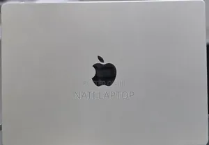 New Apple MacBook Pro 2025 M5 14-inch 16GB Apple M5 Pro SSD 512GB