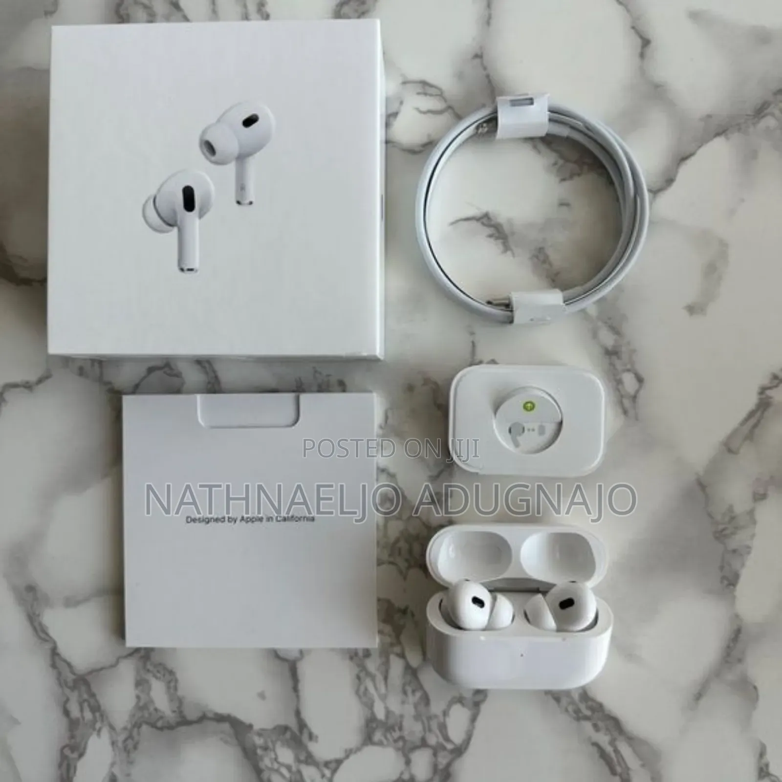 Airpods Pro (2nd Generation)