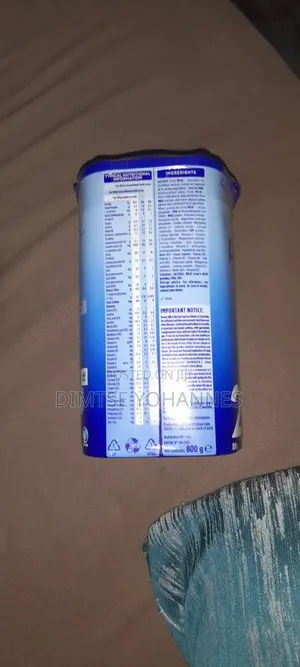 Aptamil 2 Milk