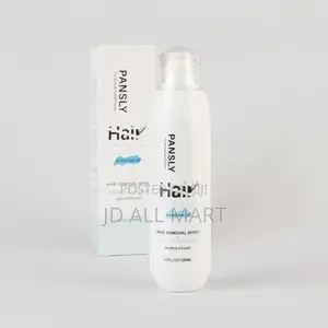 Pansly Hair Removal Spray