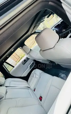 New BYD Leopard 3 2025 Silver