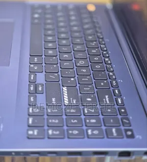 New Laptop Asus VivoBook 15 X505BA 16GB Intel Core i7 SSD 512GB