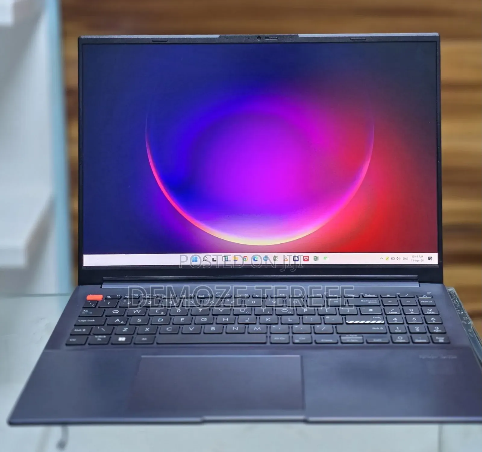 New Laptop Asus VivoBook 15 X505BA 16GB Intel Core i7 SSD 512GB