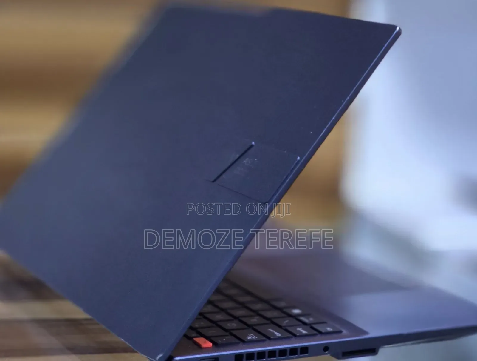 New Laptop Asus VivoBook 15 X505BA 16GB Intel Core i7 SSD 512GB