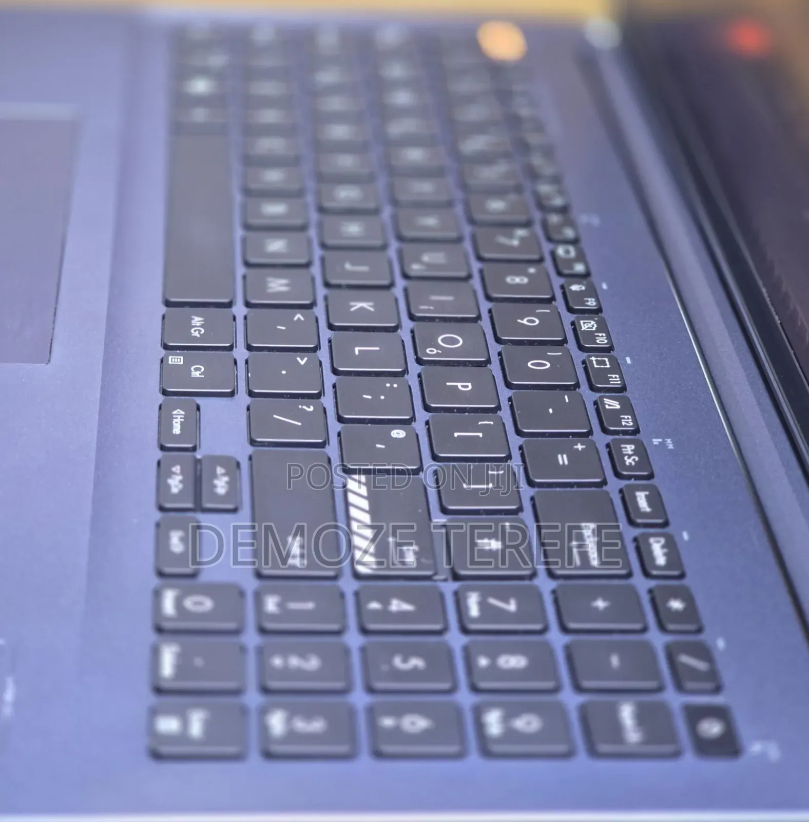 New Laptop Asus VivoBook 15 X505BA 16GB Intel Core i7 SSD 512GB