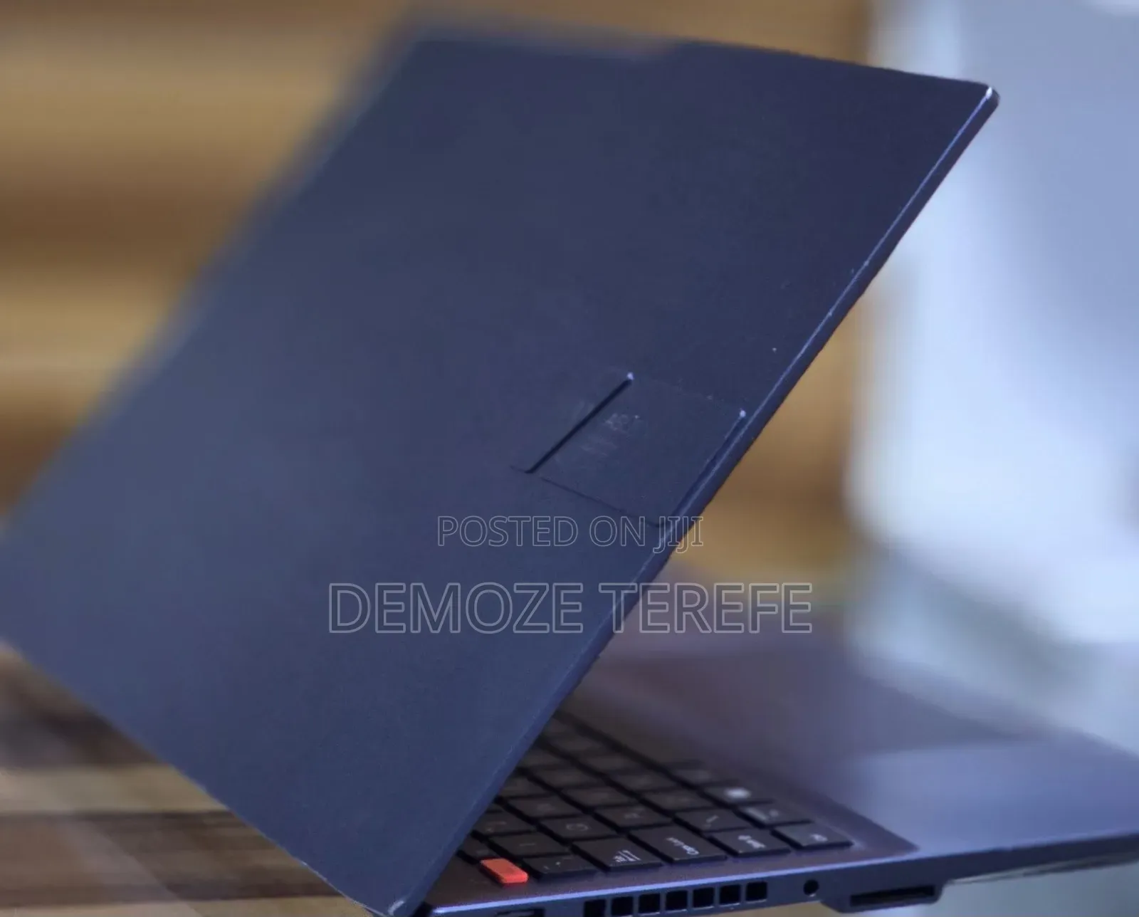 New Laptop Asus VivoBook 15 X505BA 16GB Intel Core i7 SSD 512GB