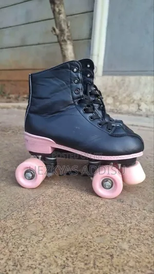 Roller Skate for Male and Female! All Size Available! Call !