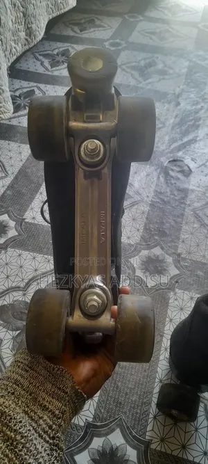 Roller Skate for Male and Female! All Size Available! Call !