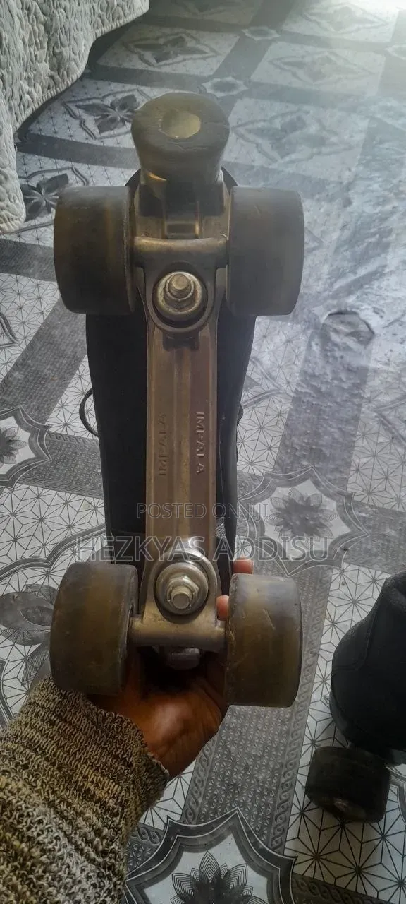 Roller Skate for Male and Female! All Size Available! Call !
