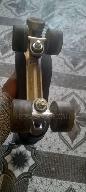 Roller Skate for Male and Female! All Size Available! Call !