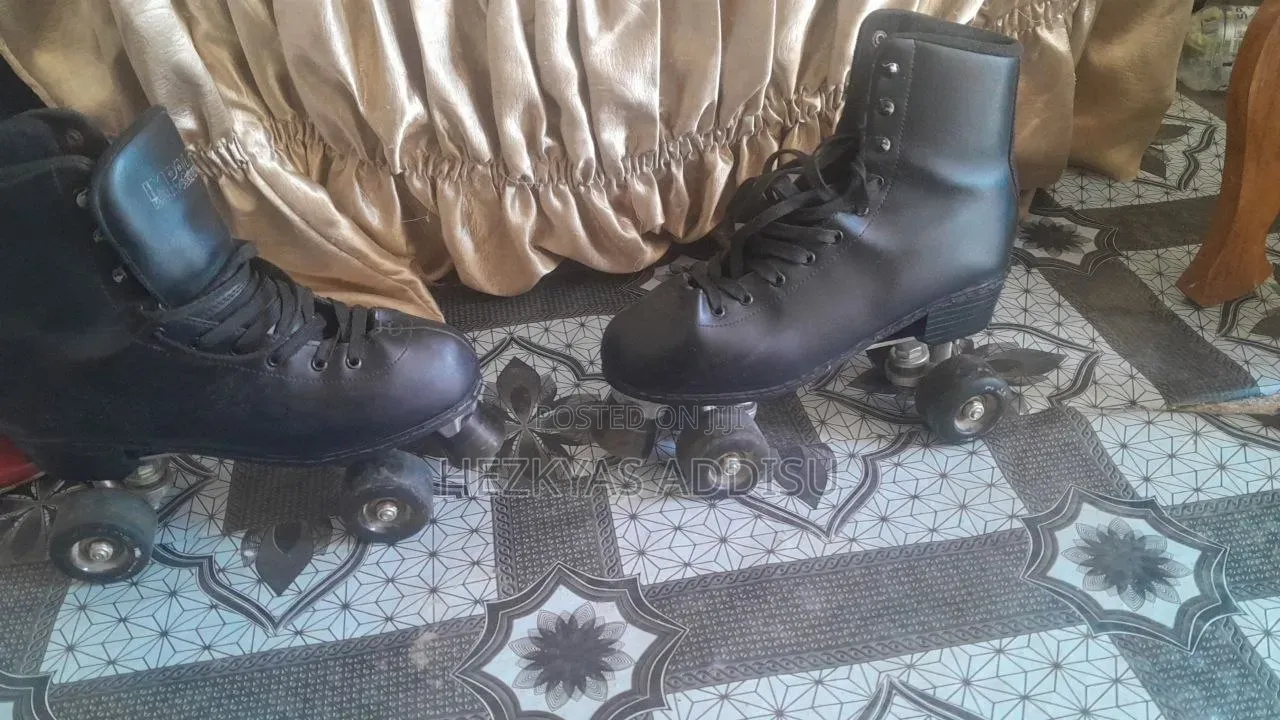 Roller Skate for Male and Female! All Size Available! Call !