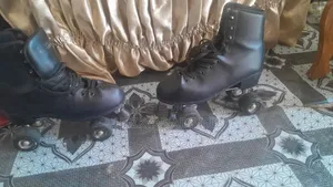 Roller Skate for Male and Female! All Size Available! Call !