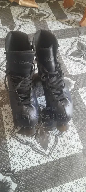 Roller Skate for Male and Female! All Size Available! Call !