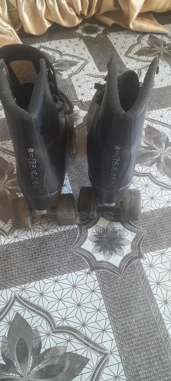 Roller Skate for Male and Female! All Size Available! Call !
