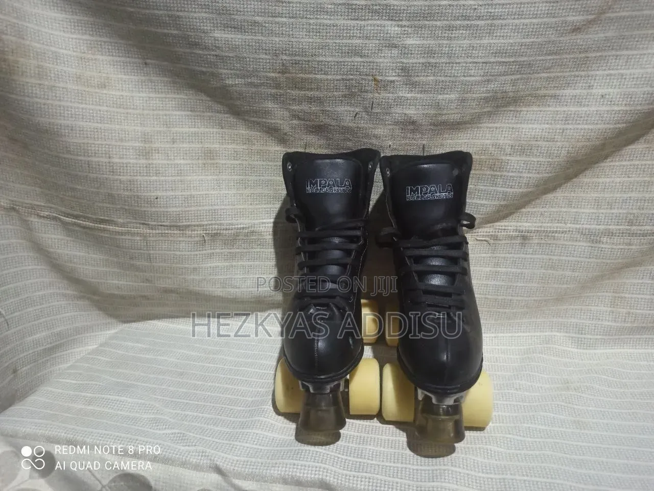 Roller Skate for Male and Female! All Size Available! Call !
