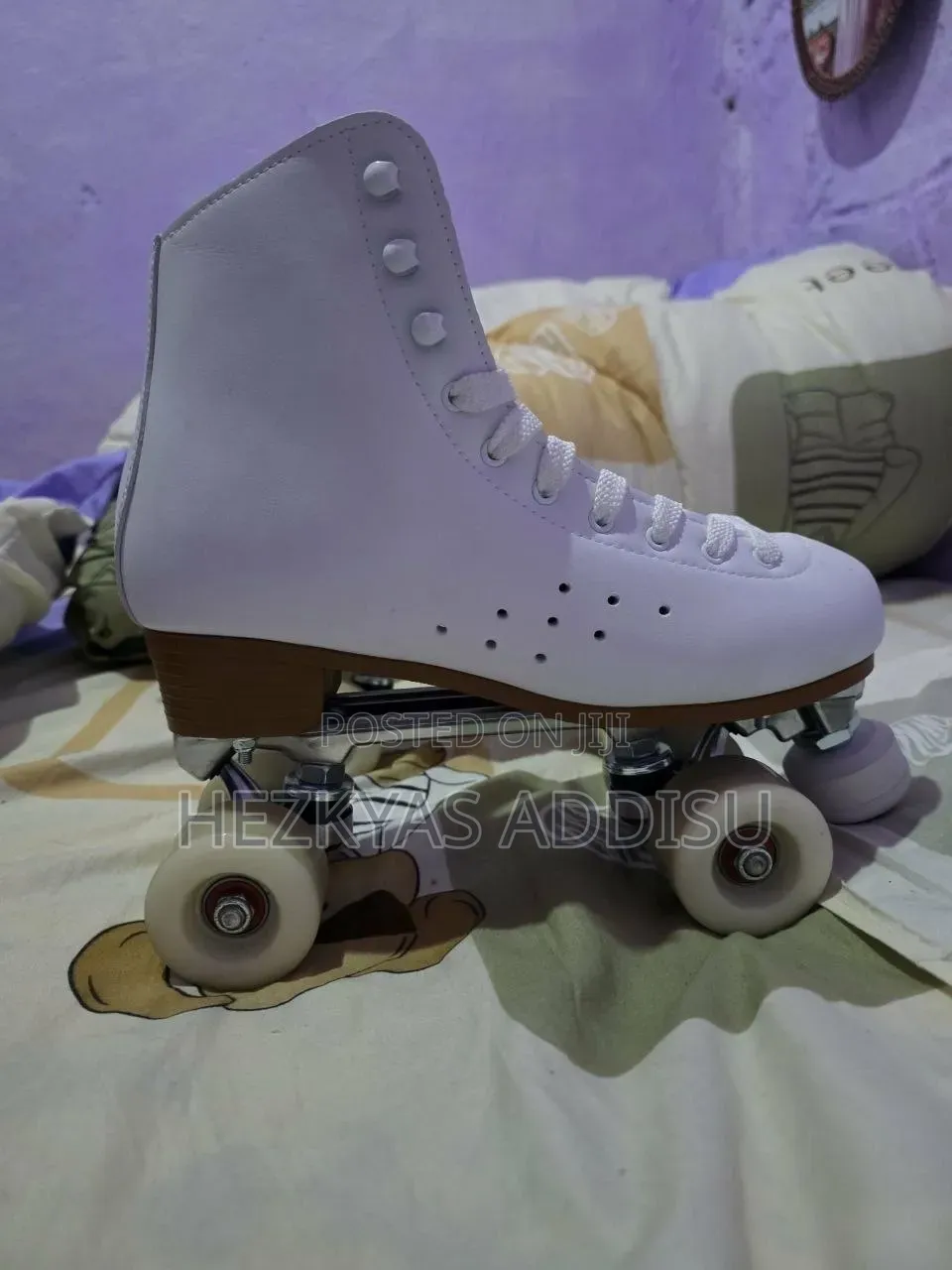 Roller Skate for Male and Female! All Size Available! Call !